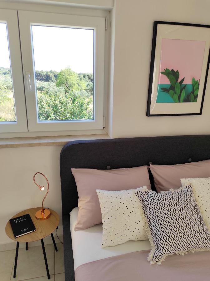 Dream Apartment Milna Milna  Extérieur photo