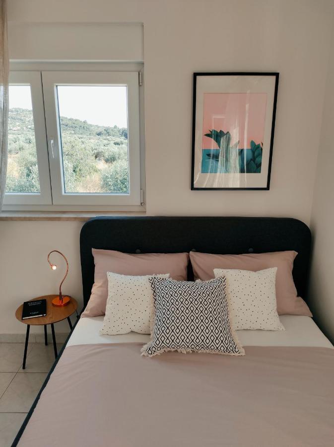 Dream Apartment Milna Milna  Extérieur photo