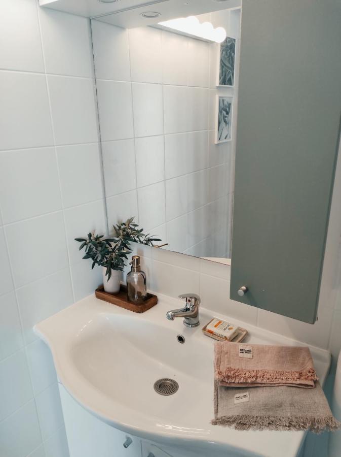 Dream Apartment Milna Milna  Extérieur photo