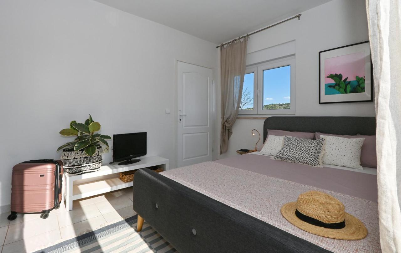 Dream Apartment Milna Milna  Extérieur photo