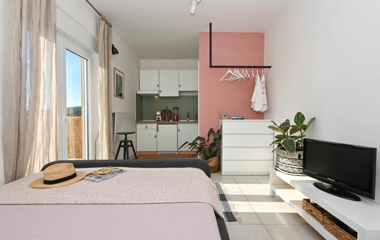 Dream Apartment Milna Milna  Extérieur photo