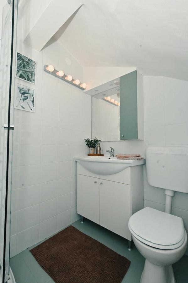Dream Apartment Milna Milna  Extérieur photo