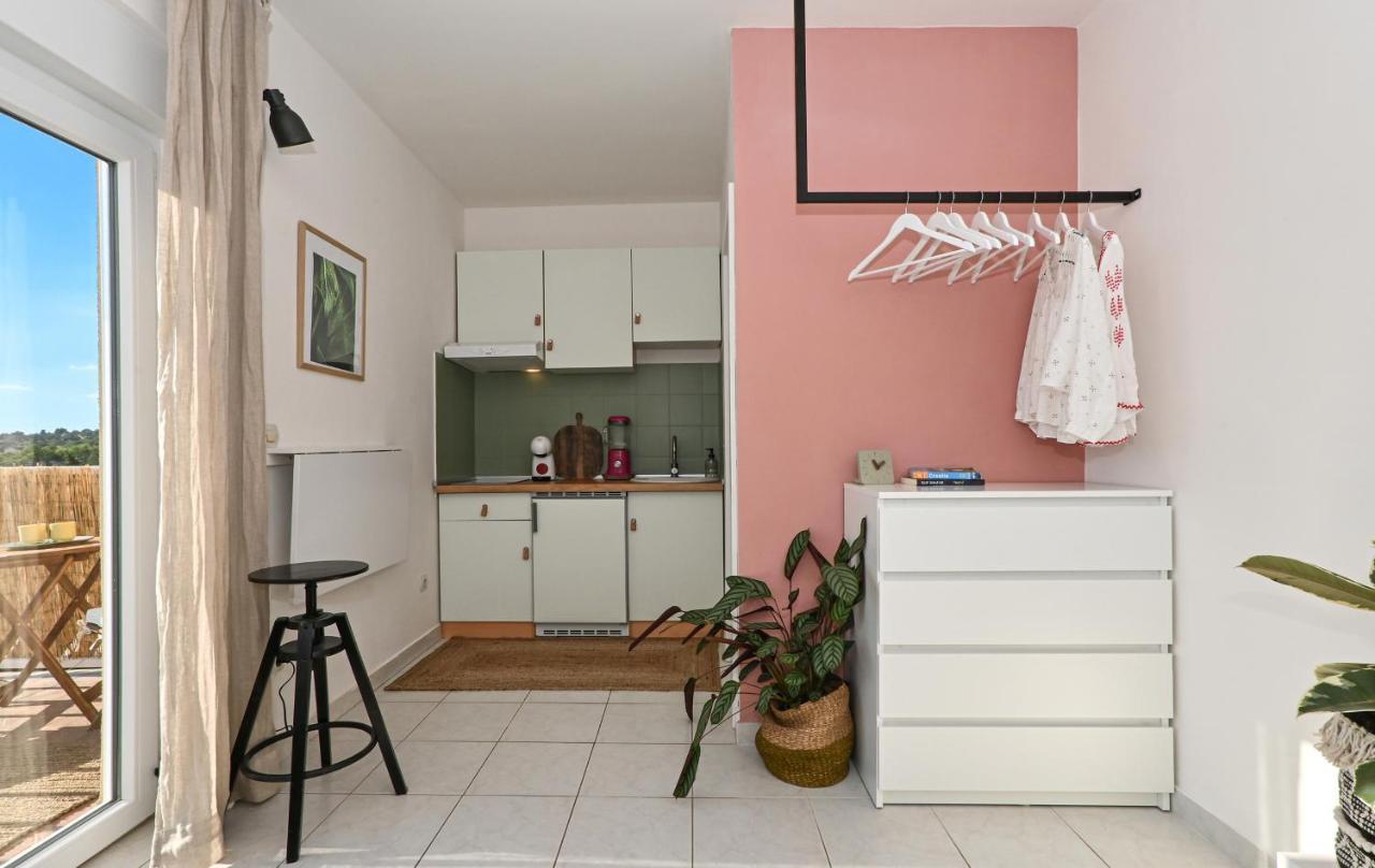 Dream Apartment Milna Milna  Extérieur photo